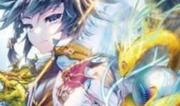 斗罗大陆3龙王传说动漫,龙神觉醒，巅峰对决