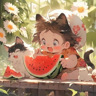 娱乐圈吃瓜动漫图片高清,揭秘高清动漫图片背后的吃瓜故事